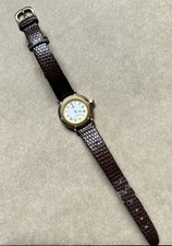 Jaz Paris Vintage Quartz Watch W7 XA8 9 (see photos)