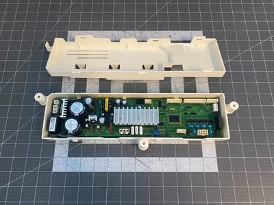 #ad Samsung Washer Main Control Board P# DC92 01998A $149.95