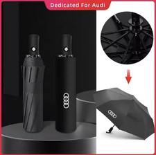 audi umbrella