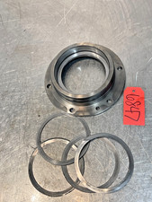 John Deere 5000 Series Tractor Differential Housing Holder R258215