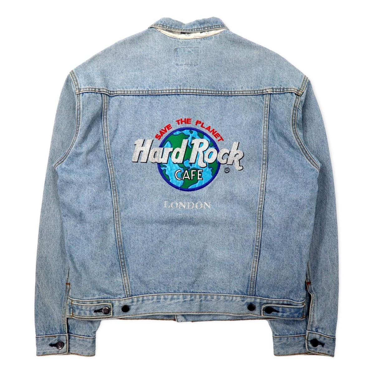 Hard Rock Cafe 90