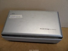 Fujitsu ScanSnap S1500 Color ADF Duplex Document Scanner USB - 26.357...