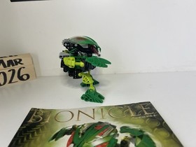 LEGO BIONICLE: Lehvak (8564)