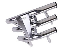 Front Bumper X-6 Kymco KXR Maxxer Mongoose 250 - 300 B-Ware