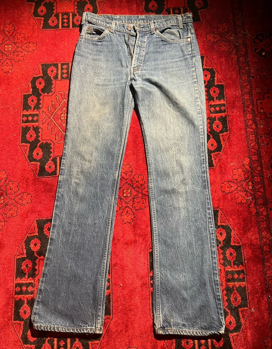 Levis 501 Jeans Made In USA Indiana Men's Jeans for sale | eBay