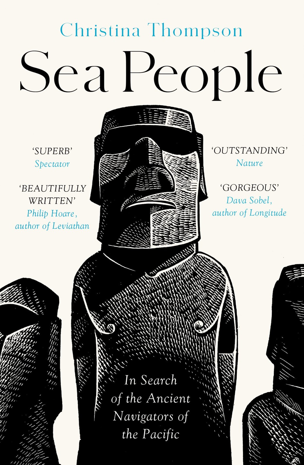 Sea People by Christina Thompson - - Image 5