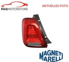 RÜCKLEUCHTE HECKLEUCHTE MAGNETI MARELLI 714081590101 P FÜR ABARTH 500 595 695