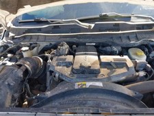 Ram 2500 Engine 6.7l Cummins Turbo Diesel 13 14 15 16 17 Motor Longblock Oem No