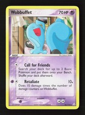 Wobbuffet 56/110 Uncommon Holon Phantoms Pokemon Near Mint on eBay