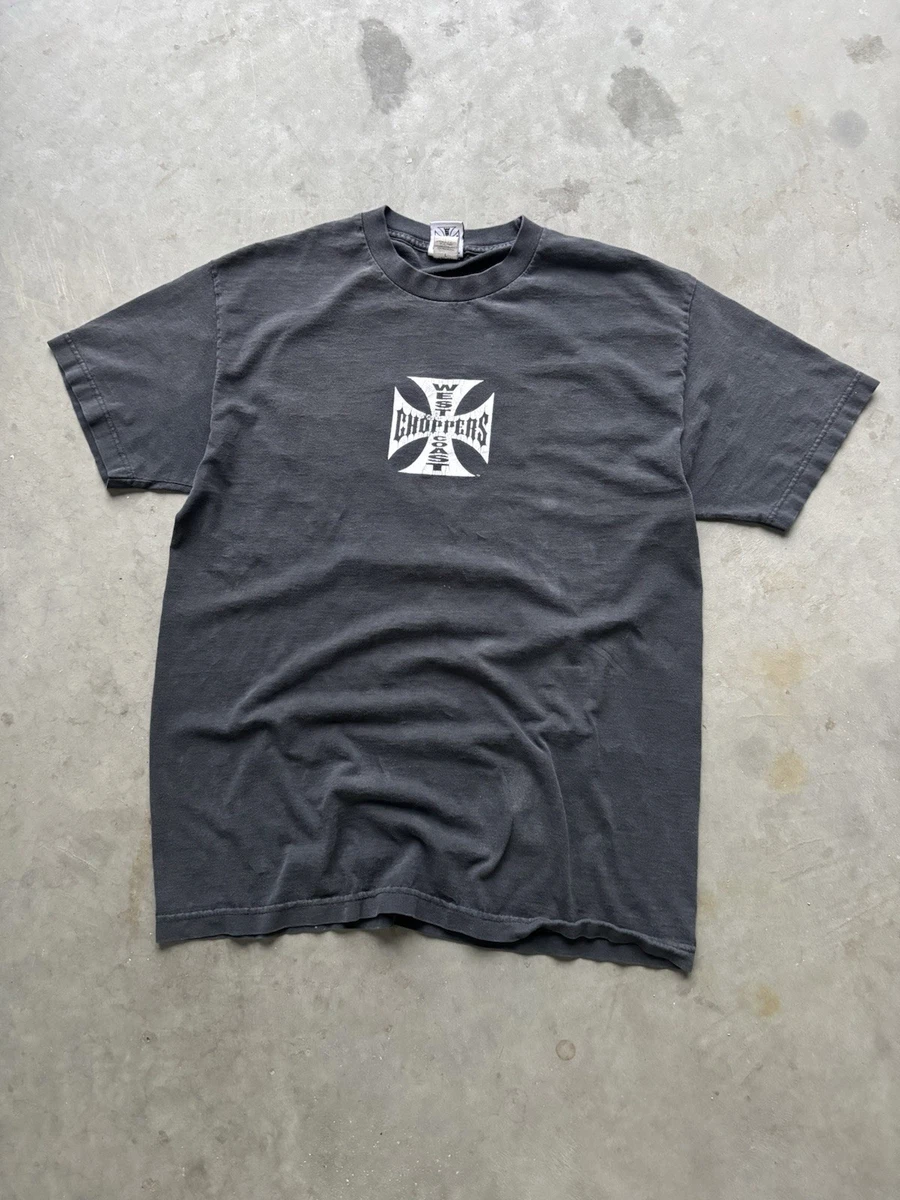 Las mejores ofertas en Camisetas para hombre de West Coast