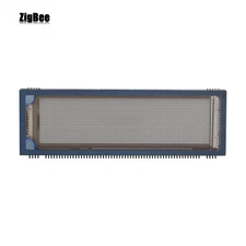 GP1247 253x63 VFD Display Dot Matrix Display Vacuum Fluorescent Display