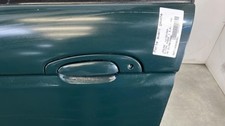 Porte avant et accessoires Jaguar S-TYPE