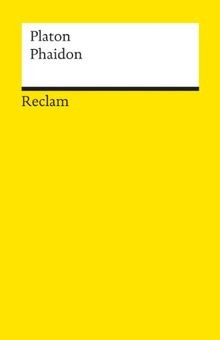 Phaidon  von Platon | Buch | Zustand gut