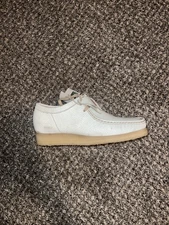 Supreme Wallabee Clark’s  Sz 8.5