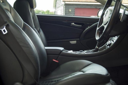 MERCEDES SL55 AMG - Picture 10 of 12