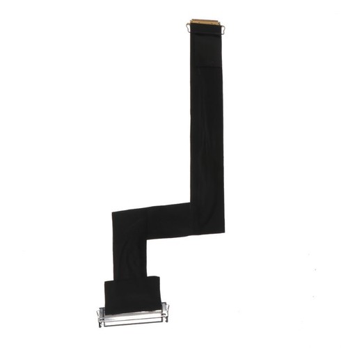 LCD LVDS Video Display Cable Replacement for 21.5" A1311 MC508 MC509 2010 - Photo 4/7