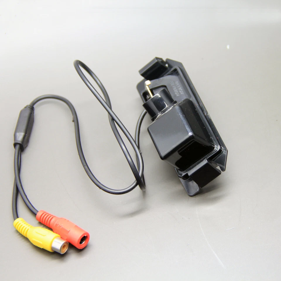 Auto Color NTSC Car Reverse Rear View Backup Camera For KIA RIO 2012 Hatchback - Image 4 of 4