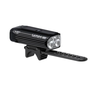 Lezyne Mega Drive 1800i Bicycle LED Front Headlight