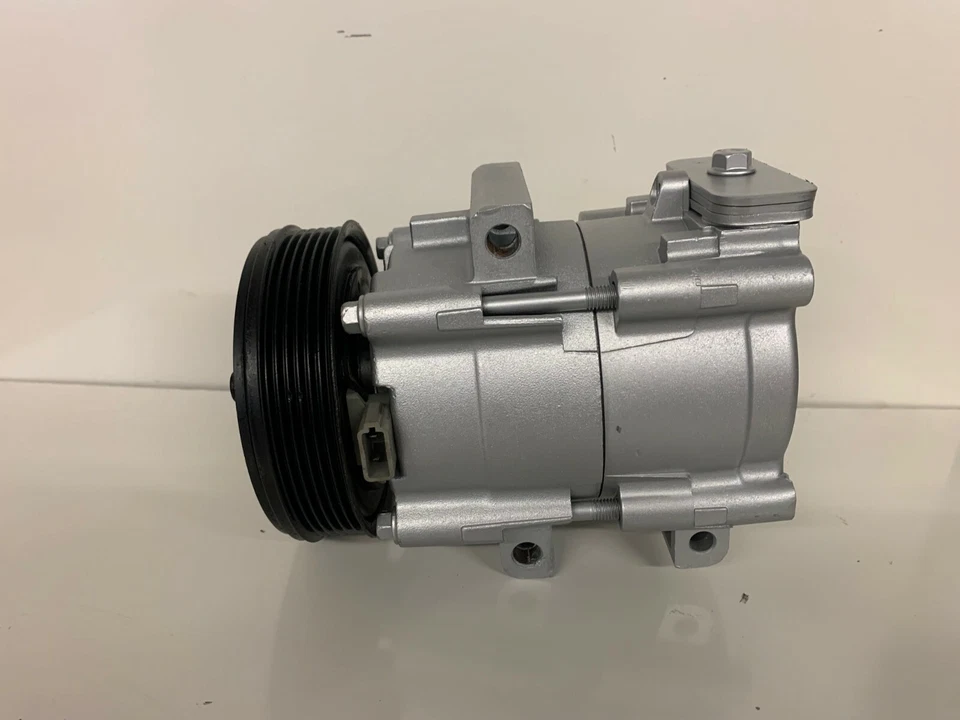 Восстановленный компрессор переменного тока для Ford F150 F-150 4,2 л 2002 2003 2004 2005 2006 годов выпуска - Изображение 2 из 2