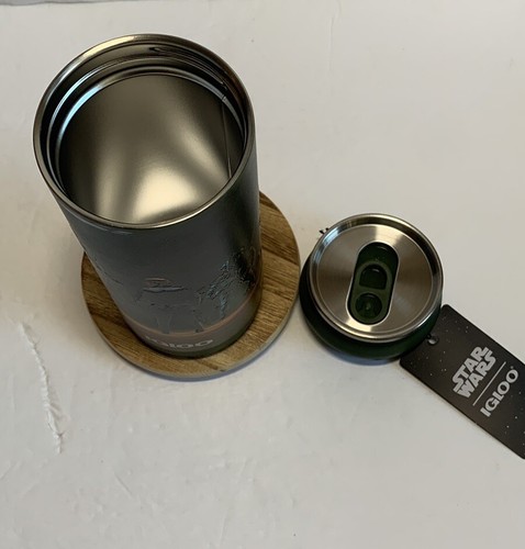 Igloo Tumbler - Thumbnail 4