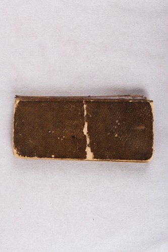 RARE Marten Luther's Lilla Katedes (Small Catechism) Swedish, 1878 - Picture 2 of 6