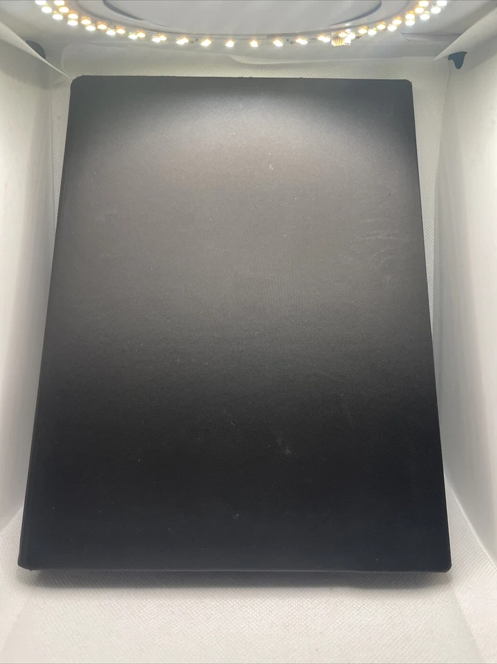 Logitech Logi Y-R0051 Slim Folio Case For iPad W/ Bluetooth Keyboard 820-008847 - Image 3 of 4