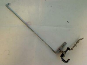 TFT LCD Display Scharnier Links (L) Lenovo IdeaPad Z360