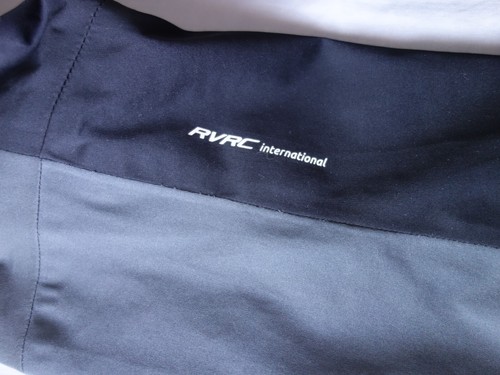 revolution race silence proshell jacket - Picture 6 of 12