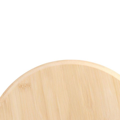 Nonstick Pizza Peel Smooth Long Handle Cheese Serving Tray Bread - Picture 11 of 12