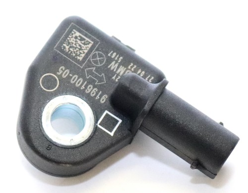 BMW 2er F45 F46 X1 F48 Airbagsensor Crashsensor Airbag Crash Sensor 9196100
