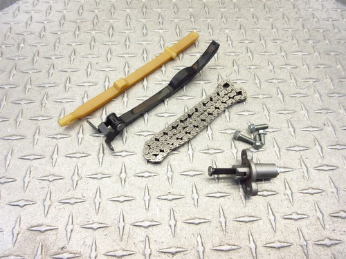 2018 2018-19 Suzuki GSXR250 GSX250R GSX 250 Lot Cam Chain Tensioner Guide - Picture 9 of 12