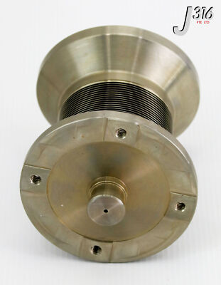 19557 APPLIED MATERIALS WELDMENT, BELLOWS, WAFER LIFT W/O PLATE