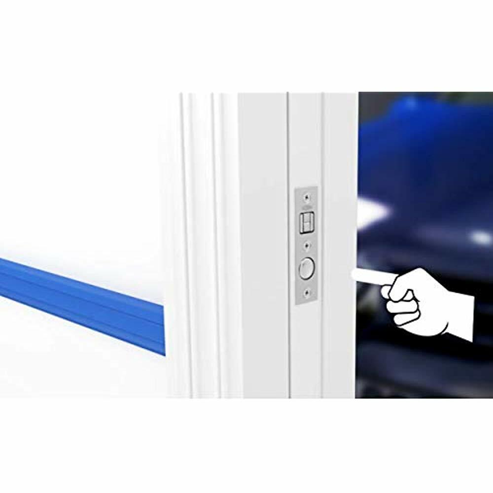 Keyed Pocket Sliding Door Lock CL4ENTR Matte Silver eBay