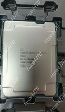 Intel Xeon Platinum 8352S CPUprocessor 2.20GHz -3.40GHz 32 core Official Version
