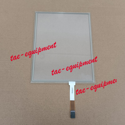 Fit for Rexroth VCP35.2ECN-003-NN-NN-PW Touch Screen Glass Panel 1-Year Warranty