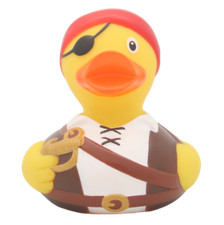 Pirate Sea Robber Rubber Duck
