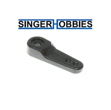 REDCAT RER12089 Servo Horn (25T) (Aluminum) (1pc) ASCENT FUSION / GEN 8 HH