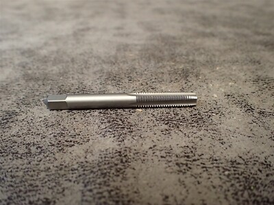 Irwin Hanson 1731ZR 7mm-1 Plug Tap (BN237)
