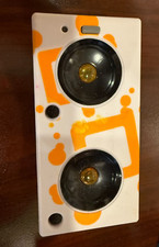 Radica Cube World - Series 5 Mods - Hip Hop