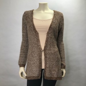 maud chunky cardigan