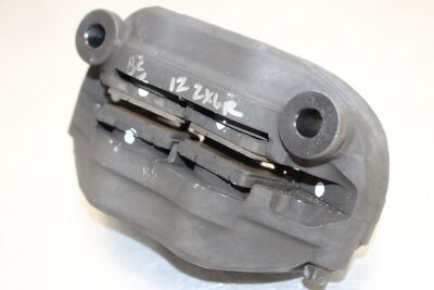 09-12 Kawasaki Ninja Zx6r Left Front Brake Caliper Nissin 09-12 Kawasaki Ninja Zx6r Left Front Brake Caliper Nissin