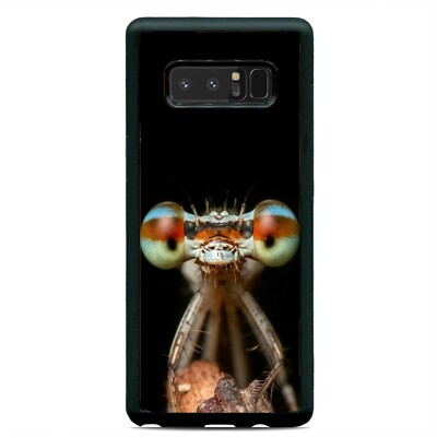 Funny Cute Firefly Insect Case Cover Samsung Galaxy Note 20 Ultra 10 Plus 9 8