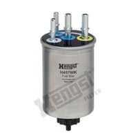 Hengst Filter Kraftstofffilter Filter Passend FüR Land Rover Discovery IV