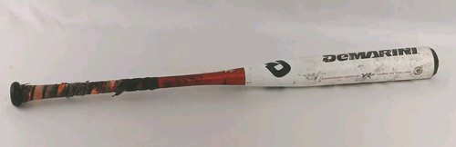 Batte De Baseball DeMarini Voodoo (-3) BBCOR 32/23 - Alliage, Occasion Bon état