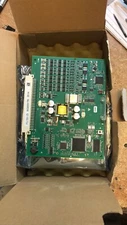 SIEMENS FCL7201-Z3 Line Card (SynoLOOP) /T2UK [ made in Switzerland]