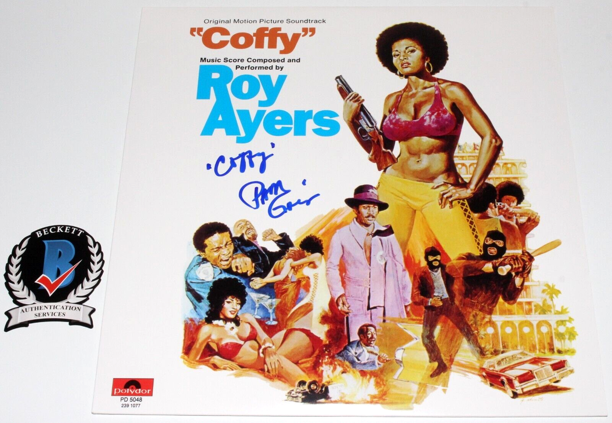 COFFY コフィー 映画 アクション VHS パム・グリア COFFY コフィー 映画 アクション VHS パム・グリア ビデオ ビデオ