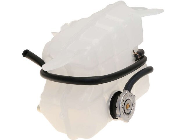 For 2002-2006 Jeep Liberty Expansion Tank Front API 36957HPNY 2003 2004 2005