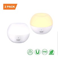 Bable Baby Night Light for Kids Rechargeable Bedside Breastfeeding Lamp Touch 