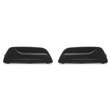 Pair Fog Light Cover Fog Lamp Bezel For Chevrolet Malibu 2013-2015 2016 Lhrh Pair Fog Light Cover Fog Lamp Bezel For Chevrolet Malibu 2013-2015 2016 Lhrh