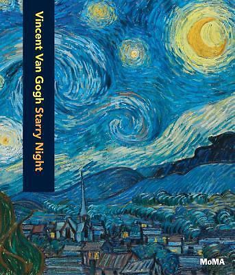 Vincent van Gogh: The Starry Night (MOMA ARTIST SER